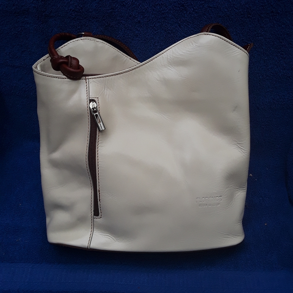 Borse in Pelle Genuine Leather Purse